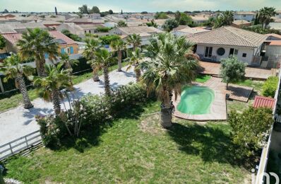 vente maison 469 000 € à proximité de Rivesaltes (66600)