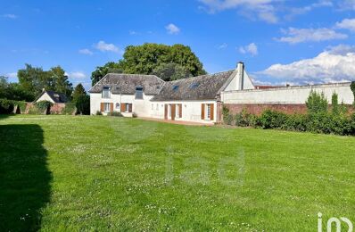 vente maison 212 000 € à proximité de Saint-André-Farivillers (60480)