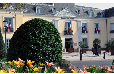 vente maison 404 000 € à proximité de Champs-sur-Marne (77420)