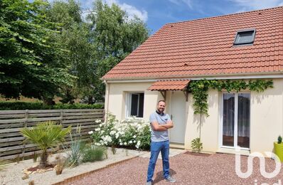vente maison 153 000 € à proximité de Les Autels-Villevillon (28330)