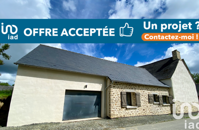 vente maison 294 000 € à proximité de Taden (22100)