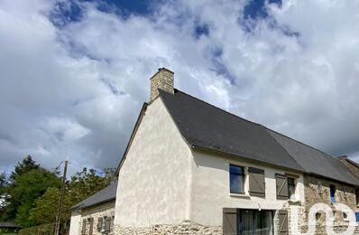 vente maison 294 000 € à proximité de Broons (22250)