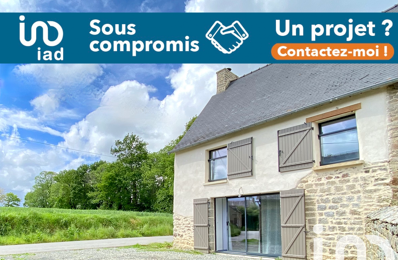 vente maison 289 800 € à proximité de Trévérien (35190)