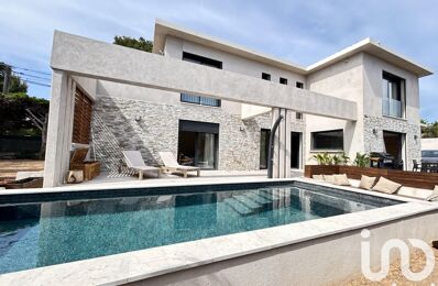 vente maison 1 699 000 € à proximité de La Cadière-d'Azur (83740)