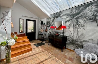 vente maison 399 000 € à proximité de Châtenay-sur-Seine (77126)