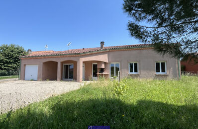 vente maison 179 900 € à proximité de Saint-Sardos (47360)