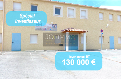 vente immeuble 1 768 000 € à proximité de Cotignac (83570)