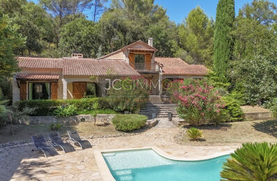 vente maison 699 000 € à proximité de Hyères (83400)