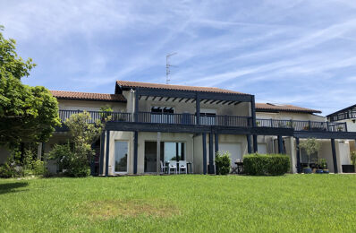 vente appartement 440 000 € à proximité de Hendaye (64700)