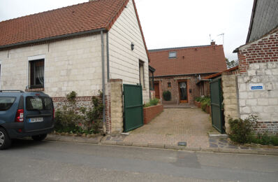 vente maison 251 000 € à proximité de Douchy-Lès-Ayette (62116)