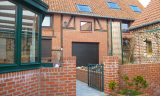 Maison 11 Pièces 265 m² à vendre à Noyelle-Vion (62810)