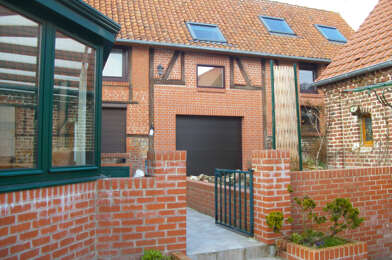 Maison 11 pièces 210000 €