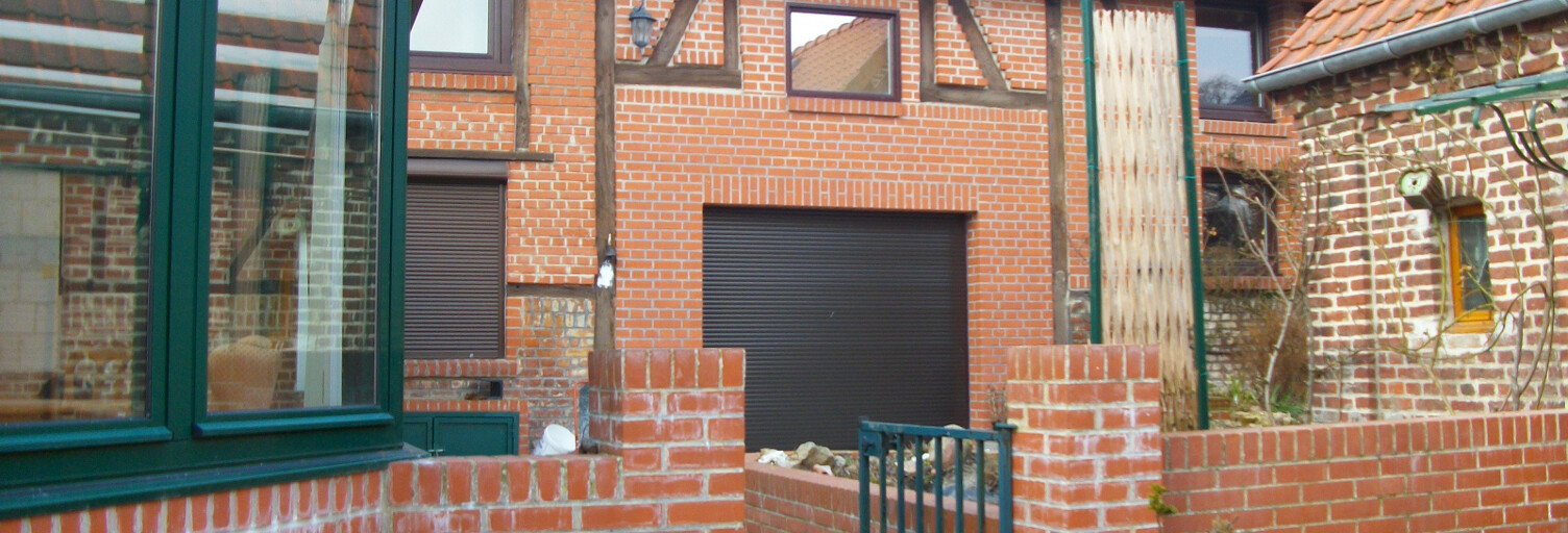 Maison 11 Pièces 265 m² à vendre à Noyelle-Vion (62810)