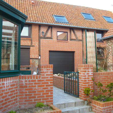 Maison 11 pièces 210000 €