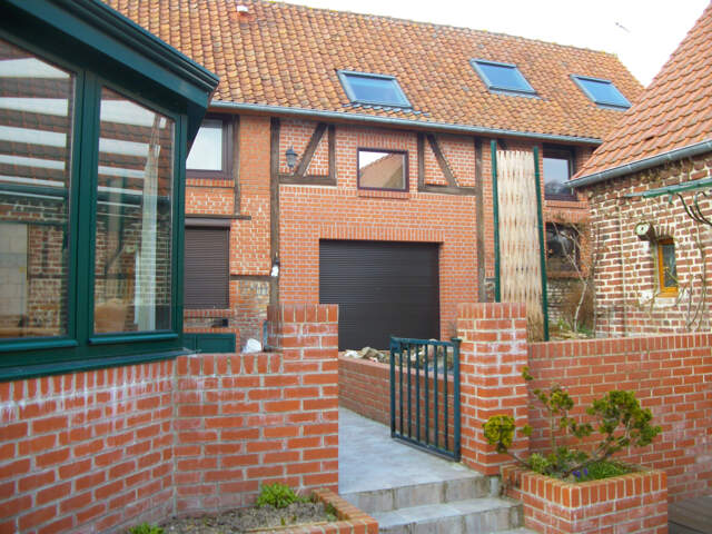 Ensemble de 2 maisons à Noyelle Vion soit 265 m2 habitables — photo du bien
