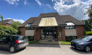 Immeuble  469 m² à vendre à Tincques (62127)