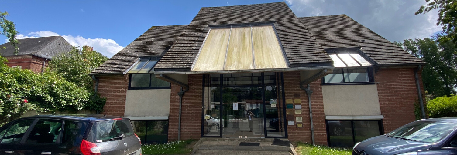 Immeuble  469 m² à vendre à Tincques (62127)