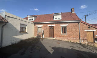 Maison 5 Pièces 100 m² à vendre à Saint-Pol-sur-Ternoise (62130)