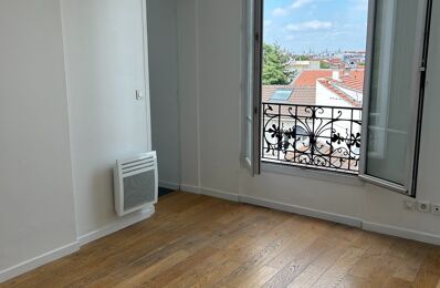 location appartement 800 € CC /mois à proximité de Paris 5 (75005)
