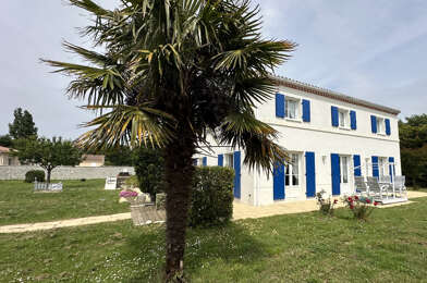 Maison 8 pièces 412500 €