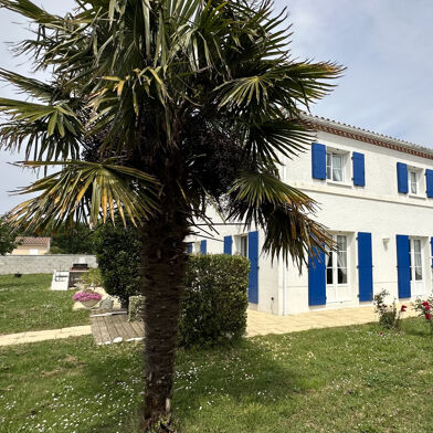 Maison 8 pièces 412500 €