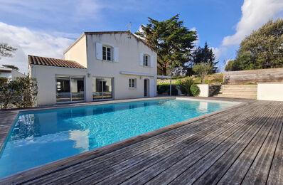 vente maison 1 407 000 € à proximité de Vaux-sur-Mer (17640)