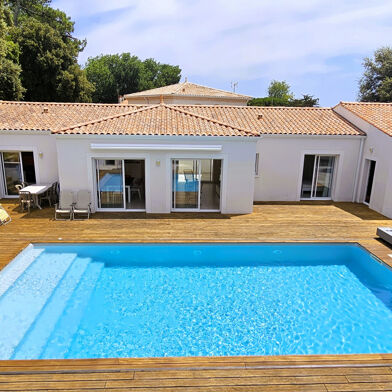 Maison 11 pièces 1404000 €