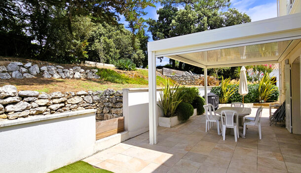 Villa / Maison 11 pièces  à vendre Saint-Georges-de-Didonne 17110