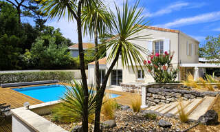 Maison 11 Pièces 280 m² à vendre à Saint-Georges-de-Didonne (17110)