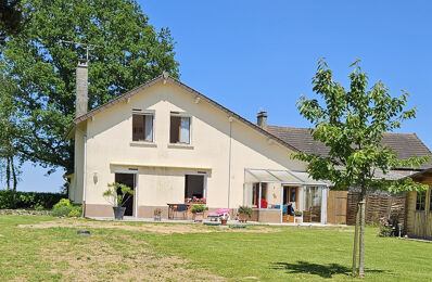 vente maison 320 000 € à proximité de Montceaux-Lès-Meaux (77470)