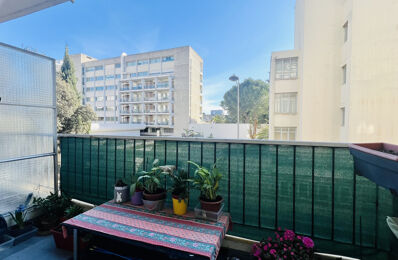 vente appartement 170 000 € à proximité de Gorbio (06500)