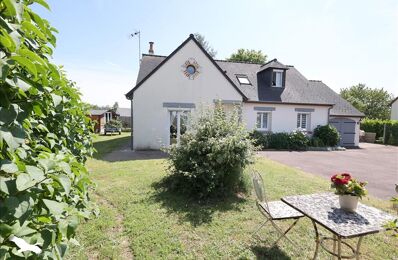 vente maison 348 150 € à proximité de Saint-Roch (37390)