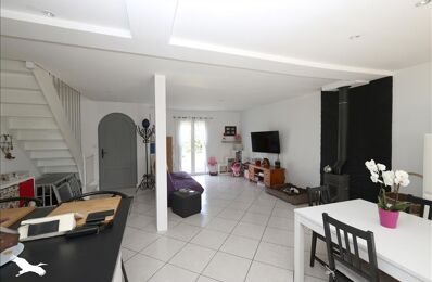 vente maison 328 000 € à proximité de Beaumont-la-Ronce (37360)