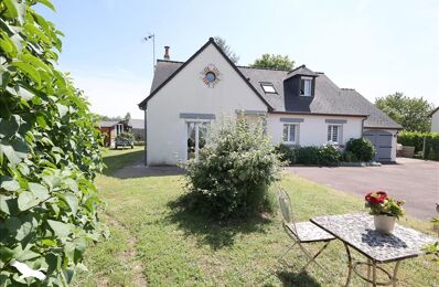 vente maison 328 000 € à proximité de Fondettes (37230)