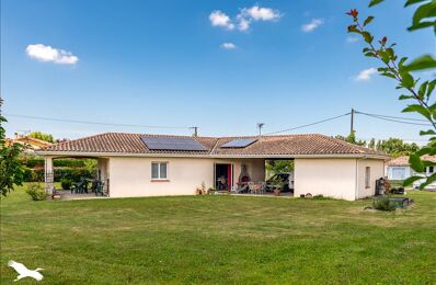 vente maison 348 150 € à proximité de Saint-Sauveur (31790)