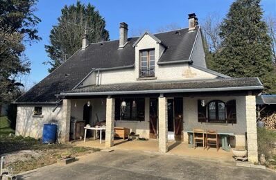 vente maison 149 800 € à proximité de La Boissiere-d'Ans (24640)