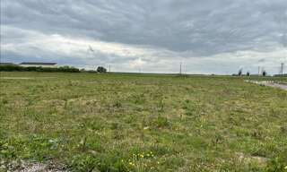 Terrain  474 m² à vendre à Pontlevoy (41400)