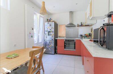 vente maison 355 000 € à proximité de Gaillon-sur-Montcient (78250)