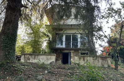 vente maison 36 480 € à proximité de Le Pont-Chrétien-Chabenet (36800)
