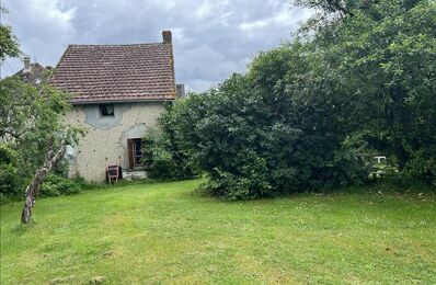 vente maison 61 325 € à proximité de Saint-Martin-le-Mault (87360)