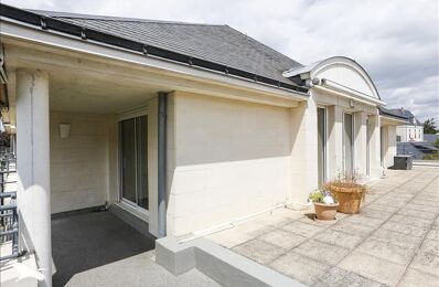 vente appartement 493 500 € à proximité de Saint-Pierre-des-Corps (37700)