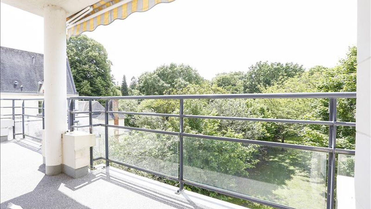 appartement 3 pièces 113 m2 à vendre à Saint-Cyr-sur-Loire (37540)