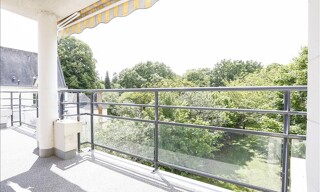 Appartement 3 Pièces 113 m² à vendre à Saint-Cyr-sur-Loire (37540)