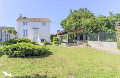 vente maison 292 200 € à proximité de Avernes (95450)