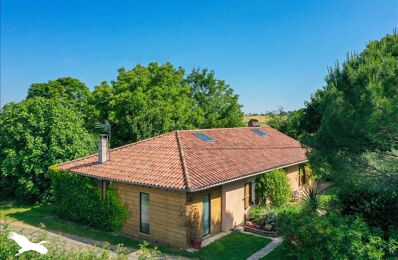 vente maison 245 000 € à proximité de Labastide-Clermont (31370)