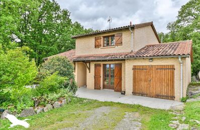 vente maison 249 100 € à proximité de Sainte-Foy-de-Peyrolières (31470)