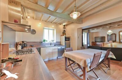 vente maison 248 000 € à proximité de Bonrepos-sur-Aussonnelle (31470)