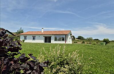 vente maison 430 500 € à proximité de Saint-Cricq-du-Gave (40300)