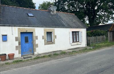 vente maison 50 000 € à proximité de Glomel (22110)