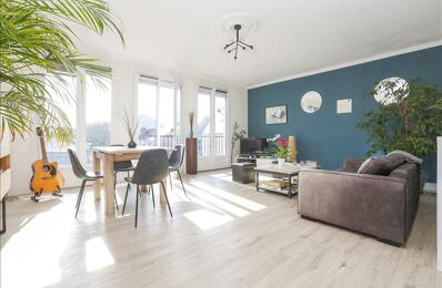vente appartement 275 600 € à proximité de Beaumont-la-Ronce (37360)